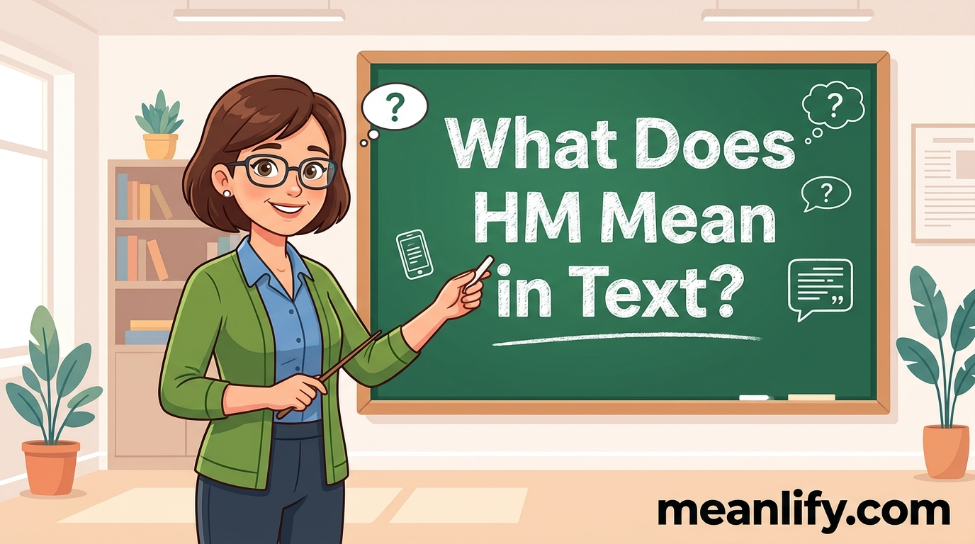 What Does GOAT Mean in Text? Real Meaning, Examples & Social Media Use